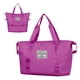 thumbnail image 2 of Bolso de viaje MIMA Backpack Maleta Deportiva de Gimnasio impermeable multifuncional Expandible Vino, 2 of 8