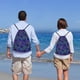 thumbnail image 5 of Fotbe Turtles Bolsa Mochila con Cordón Estampada, Bolsa de Gimnasio Deportiva, Bolsa Cinch, Bolsa con Cordón para Hombres y Mujeres-Medium, 5 of 6