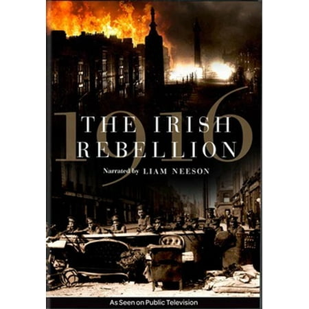 1916: Irish Rebellion (DVD)