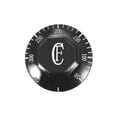 thumbnail image 3 of Unique Bargains Thermostat de Four Électrique Régulateur de Température Réglable, 50-300?16A 2 Broches N.C, 3 of 4