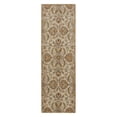 thumbnail image 4 of Surya  Caesar Rug- 100% Wool- Hand Tufted- Gold/Beige/Taupe/Rust/Olive/Sage- 7'6''X9'6'', 4 of 4