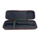 thumbnail image 3 of Estuche rígido de transporte para organizador de plancha de pelo, protección portátil, a prueba de golpes, multiusos, estuche rígido para viaje para, 3 of 8