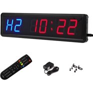 Contender Fight Sports Interval Timer - Walmart.com