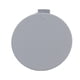 thumbnail image 1 of Tapa de la cubierta del gancho de remolque del parachoques delantero, resistencia al desgaste 7837429 para SERIE 1 E81 E87 M Sport 2004-2012 Jadeshay A, 1 of 8