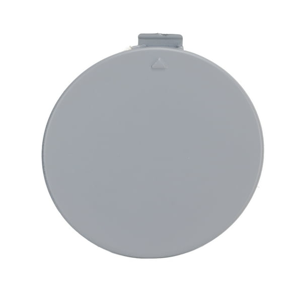 Tow Hook Cover,Front Bumper Tow Hook Tow Hook Cover Eye Cap Bumper Tow Hook Eye Cover Time-Tested Durability