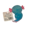 thumbnail image 2 of Juguete Ajolote Squishy Prichos Color Azul con Brillos Varios Modelos 1 Pieza, 2 of 4