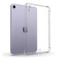 thumbnail image 1 of Funda Carcasa Case Transparente MR. GADGETS para iPad mini 6 8.3 Uso Rudo, 1 of 8