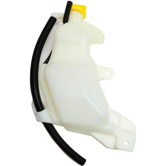 Coolant Reservoir Compatible with DODGE DURANGO 2011-2018/GRAND CHEROKEE 2011-2017 3.6L/5.7L/6.4L Engine