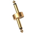 thumbnail image 2 of Guitar Pedal Connector Guitar Effect Pedalboard Coupler Metal Connector, 2 of 7