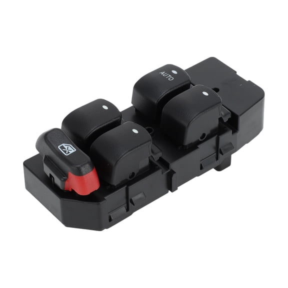 Unique Bargains Front Left Power Window Switch for Buick Lacrosse 2005-2008 No.15852204