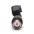 thumbnail image 4 of Inyector Gasolina Buick Lucerne 6cil 3.9 2009 Vin M Cardic Inyector de combustible chevrolet impala 06-11 malibu 2010 pontiac g6 2010 (flex ) saturn relay 2007, 4 of 5