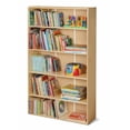 thumbnail image 5 of Tall Adjustable Shelf Bookcase, 5 of 5
