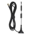 thumbnail image 1 of Antena casera antenas de Internet de cobre de alta ganancia 8dbi para máquina ANGGREK Otros, 1 of 8