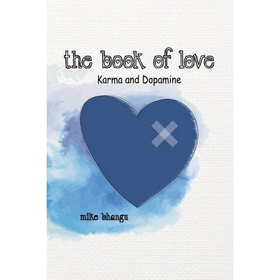 The Book of Love (Paperback)
