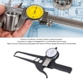 thumbnail image 3 of External Dial Caliper Gauge, Outside Dial Caliper Gage Intuitive  for Wall Thickness, 3 of 7