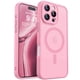 thumbnail image 1 of Funda magnética CANSHN compatible con iPhone 16 Pro Max, 1 of 7
