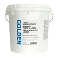 thumbnail image 1 of Light Molding Paste by GOLDEN, 128 fl. oz. Jar, Professional Acrylic Paste Medium, Opaque, 1 of 3