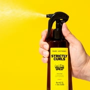 Marc Anthony Strictly Curls Curl It Up Volume Boost Styling Spray, 6.8 fl oz