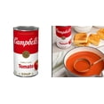 thumbnail image 5 of Campbell's Condensed Minestrone Soup 10.5 oz & Campbell's Condensed Tomato Soup 23.2 oz, 5 of 5