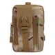 thumbnail image 5 of Riñonera Táctica Soledad Impermeable Estuche Táctico de Cintura Militar Color CP, 5 of 10