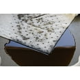thumbnail image 5 of AABACO Oil Only ABSORBENT PADS Heavy Weight Sheets 100ct 15"x17" White, 5 of 9