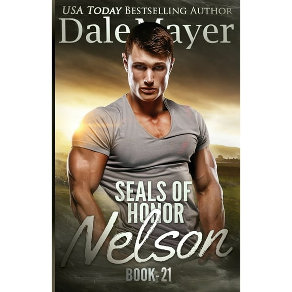 Seals of Honor SEALs of Honor, Book 21, (Paperback)