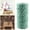 Green, variant on LKZQHMC Jute Twine 328 Feet 2mm Heavy Duty Brown Jute Rope String for Home Gardening Plant Picture Hanger Industrial Packing Mason Jars Wedding Decorations Crafts