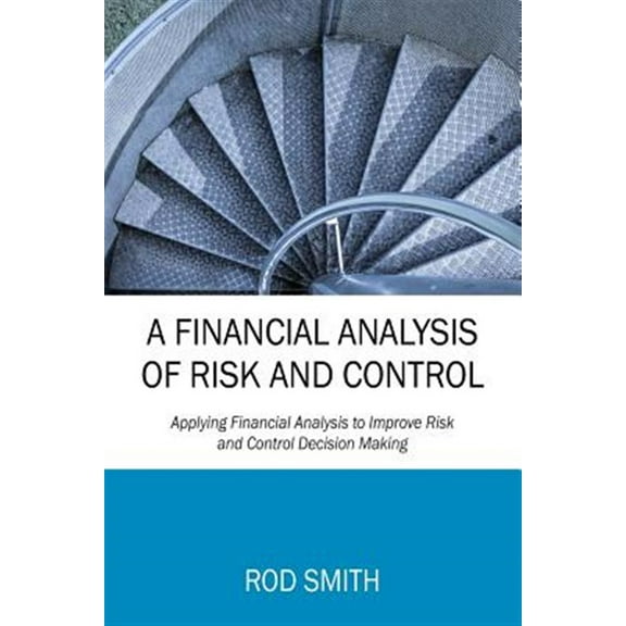 A Financial Analysis of Risk and Control (Paperback)