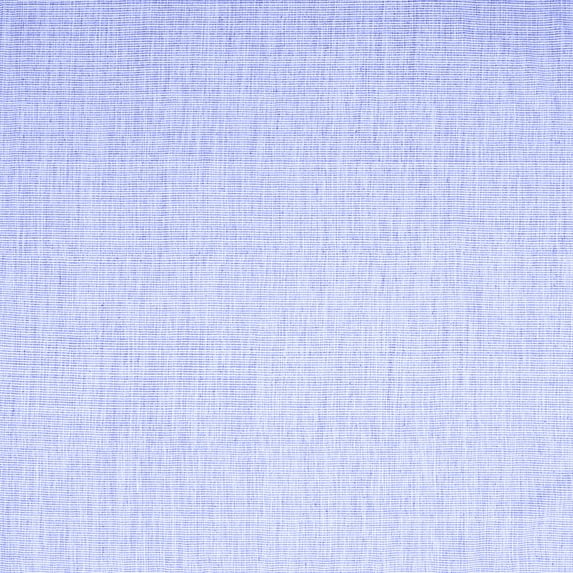 Ahgly Company Machine Washable Indoor Square Abstract Blue Contemporary Area Rugs, 8' Square