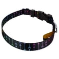 thumbnail image 4 of Country Brook Petz® Colorful Arrows Everyday Dog Collar - USA, Extra Small, 4 of 5