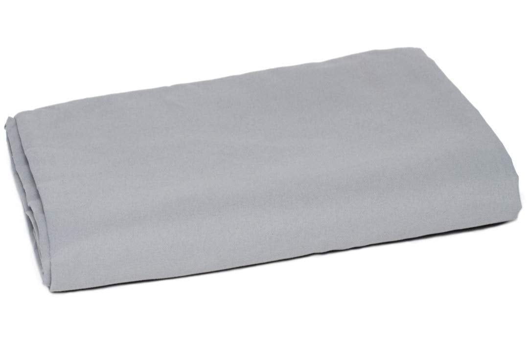 American Pillowcase College Dorm Twin XL Bed Flat Mattress Sheet Ultra