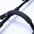 thumbnail image 2 of Graflsoa Adjustable Doorway Pull-Up Bar with Non-Slip Foam Grips for Full-Body Home Workouts, 2 of 6