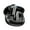 Black, variant on Wireless Earbuds, ANC 5.4 Bluetooth Headphones,in Ear with 6 Noise Cancelling Mic,Stereo Deep Bass,Game Wireless Earphones,Black