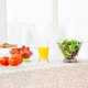 thumbnail image 4 of 2 pcs Salad Bowls Ice Cream Dessert Containers Clear Candy Bowls Serving Bowls for Party for Dessert Fruit Vegetable, 4 of 5