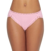 Natori Womens Bliss Cotton French Cut Style-152058