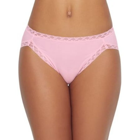 Natori Womens Bliss Cotton French Cut Style-152058