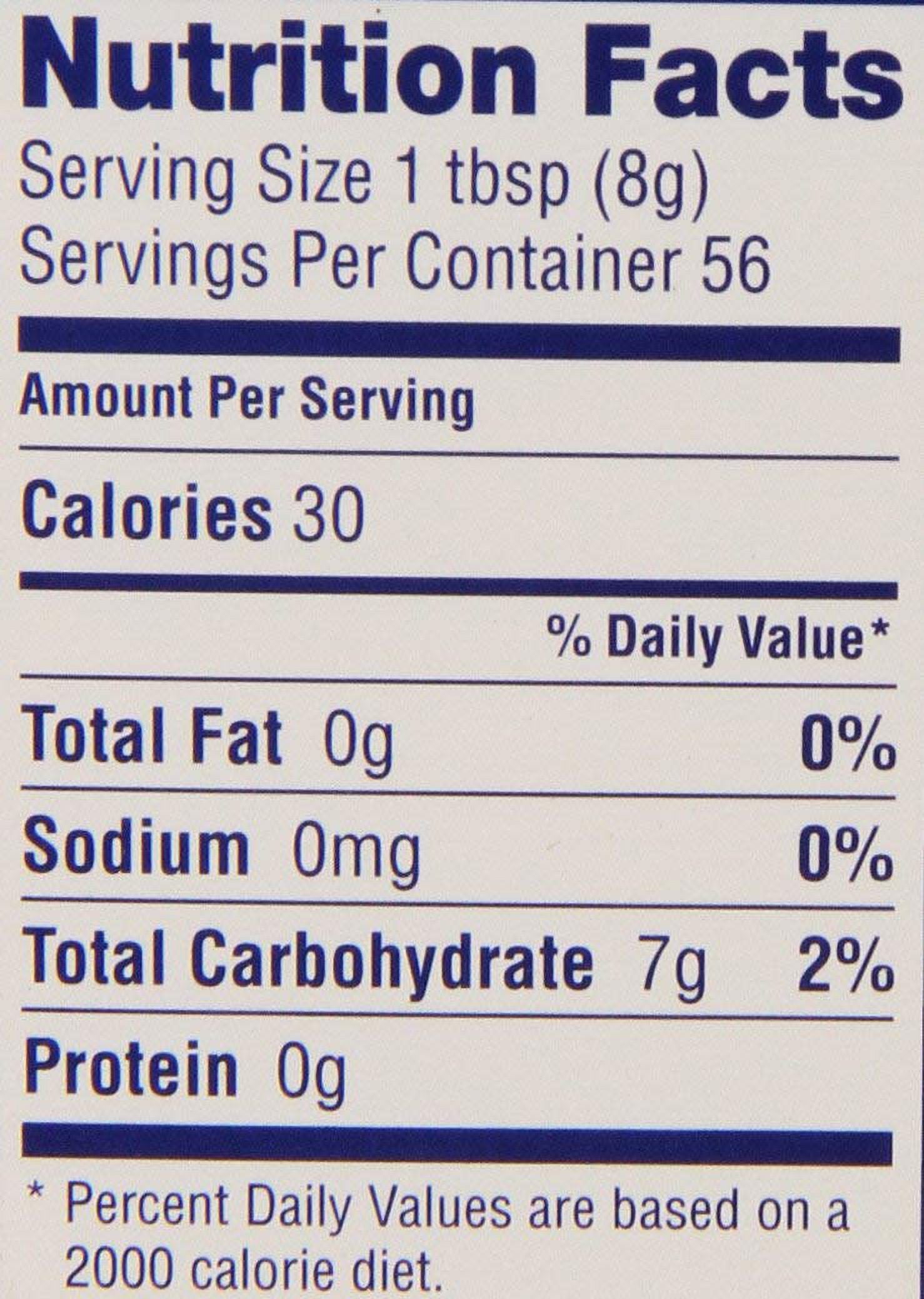 Argo 100% Pure Corn Starch, (3 Pack, Total of 48oz)