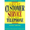 thumbnail image 2 of Excellent Service à la Clientèle au Téléphone (Série Worksmart), 2 of 2