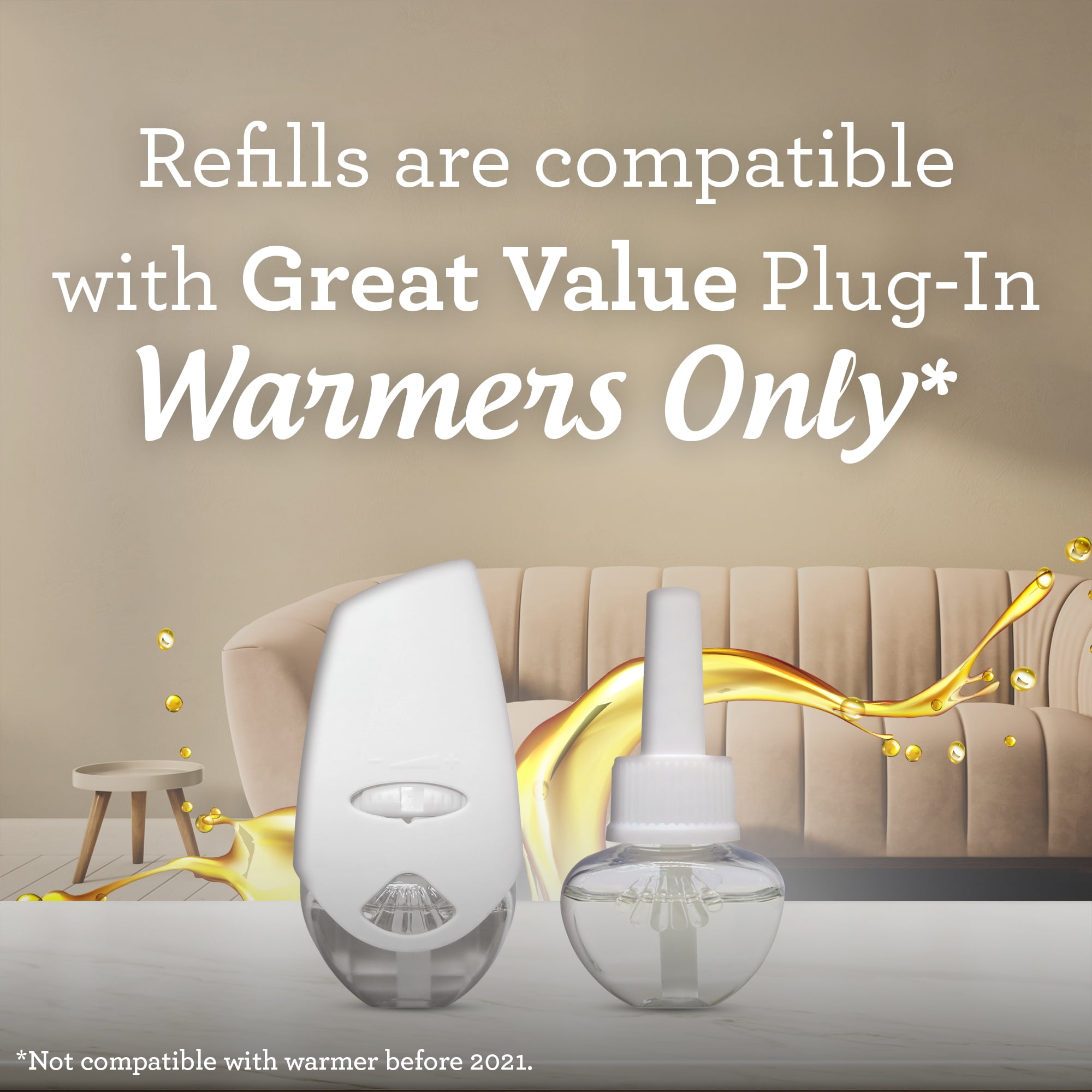 Great Value - Brandclub - Great Value Twilight Woods Plug-in