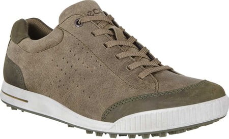 ecco street retro hydromax golf shoes