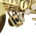 thumbnail image 2 of El eje del embrague del rodillo de la baquelita del saxofón es conveniente para, eje de la baquelita de la pieza clave del saxofón tenor Ro, 2 of 5