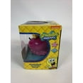 thumbnail image 4 of Spongebob Jelly Fish Racer W/ Lights & Sound Nickelodeon Push Go Action Car, 4 of 4