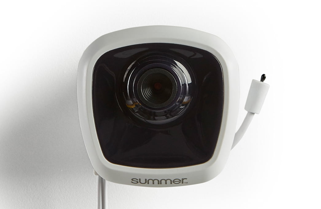 summer lookout monitor