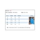 thumbnail image 3 of VISgogo Mujeres Halter Tops, Adultos Summer Loose Tie-up Color sólido Tank Tops (Blanco, Negro, Azul, Albaricoque Claro, Rosa Roja) VISgogo moda, 3 of 3