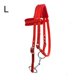 thumbnail image 2 of Montar Equipo De Caballo Ajustable Cabestro Brida De Caballo Montar A Caballo Dispositivo Ecuestre Espesar Suave Yuarrent OD009476-02, 2 of 7