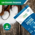 thumbnail image 7 of Health Garden Real Birch Xylitol Sweetener 1 lb Pack of 3, 7 of 7