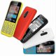 thumbnail image 3 of Nokia Mobile Phones 2g Mobile Phones Dual Sim Keypad Phones, 3 of 5