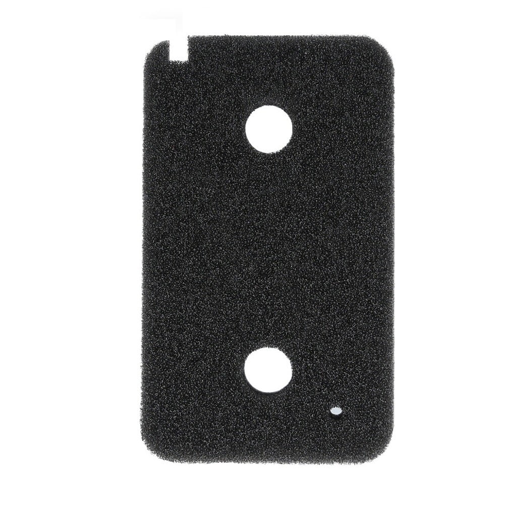 For Miele Plinth Filter 7070070 for Heat Pump Dryer Filter Dryer Sponge