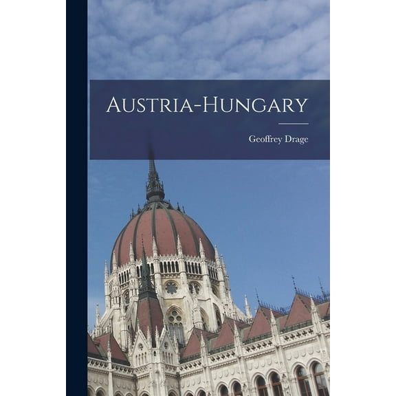 Austria-Hungary (Paperback)