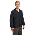 thumbnail image 4 of Sport-Tek ® Sideline Jacket. JST71, 4 of 5